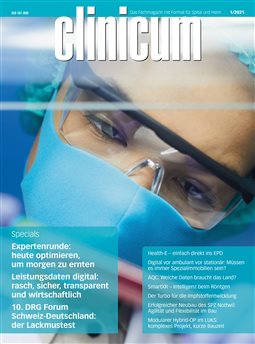 clinicum 2/21