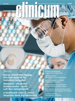 clinicum 3/21