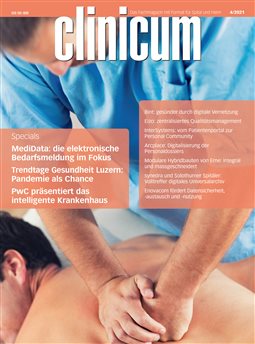 clinicum 4/21
