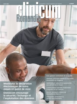 clinicum Romandie 2/21