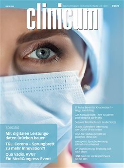 clinicum 5/21