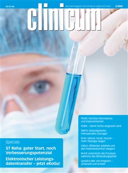 clinicum 2/22
