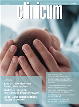 clinicum 3/22