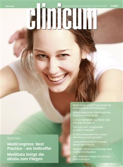 clinicum 5/22